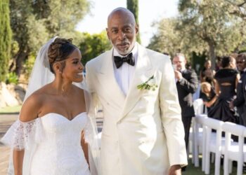 He Wrote Hollywood Love Stories. It Took 12 Years to Finish His Own.
