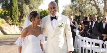 He Wrote Hollywood Love Stories. It Took 12 Years to Finish His Own.