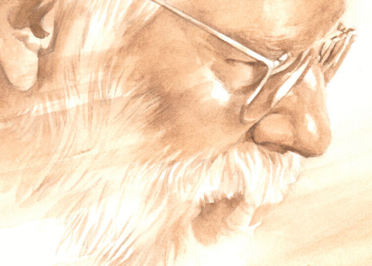 An ‘X-Men’ Artist Returns to Rewrite the Story His Way
