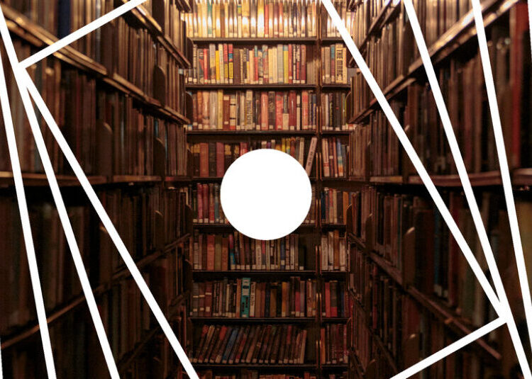From Fairy Tales to Noir, This Novel Tries On Many Guises