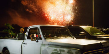 Celebrating America’s 250th Across the Country