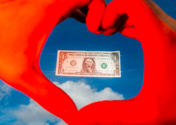 Enough With the Pathetic Fund-Raising Pleas, Democrats