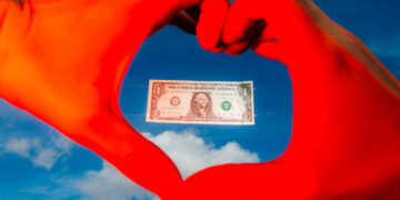 Enough With the Pathetic Fund-Raising Pleas, Democrats