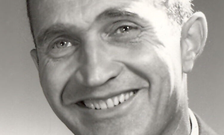 Stanley M. Gartler, Pioneer in Cancer Research, Dies at 102