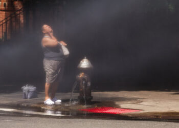 Without Climate Change, U.S. Heat Wave Called ‘Virtually Impossible’