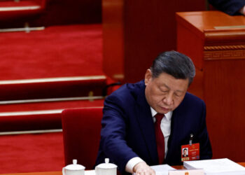 China Defends Widely Criticized ‘Ethnic Unity’ Law