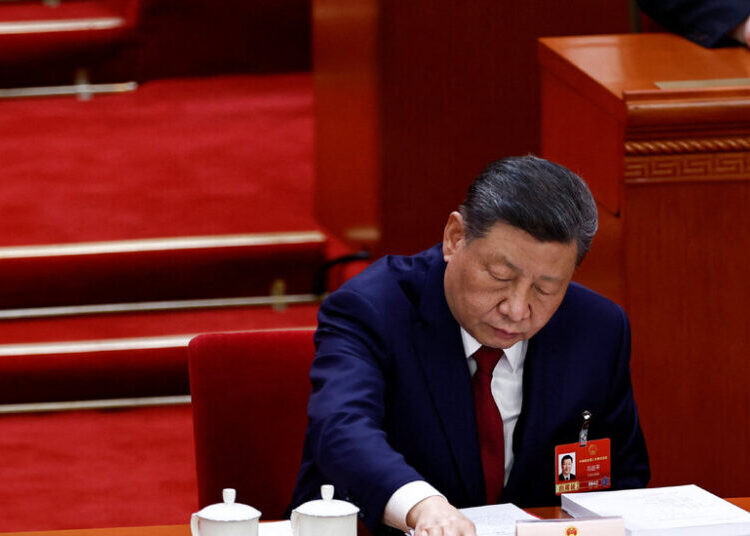 China Defends Widely Criticized ‘Ethnic Unity’ Law