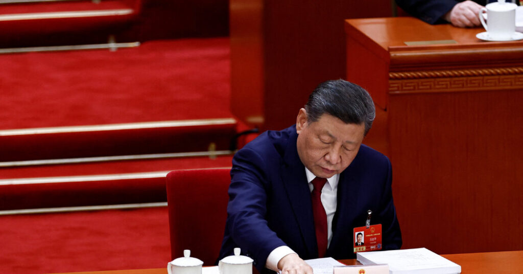 China Defends Widely Criticized ‘Ethnic Unity’ Law