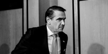 The Todd Blanche Chaos Shows Why He Shouldn’t Be Attorney General