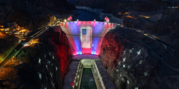 How Communities Across the U.S. Are Ringing in America’s 250th