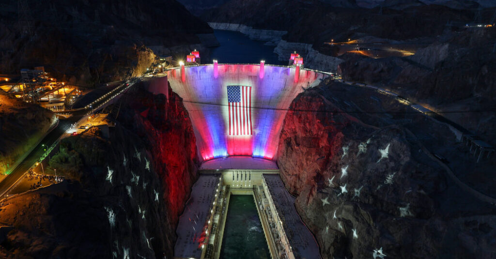 How Communities Across the U.S. Are Ringing in America’s 250th