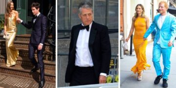 Could Taylor Swift’s Wedding Be a Bigger Spectacle Than the Met Gala?