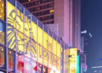 Soccer, Swifties, Semiquincentennial: Is Summer Tourism Peaking in New York?