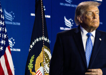 Trump’s Huge Windfall Has Few Known Global Precedents