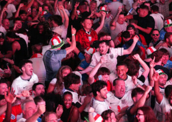 Enraptured by the World Cup, Countries Rewrite Rules for Fans