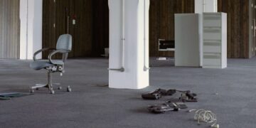 The Purgatory Job Market of 2026