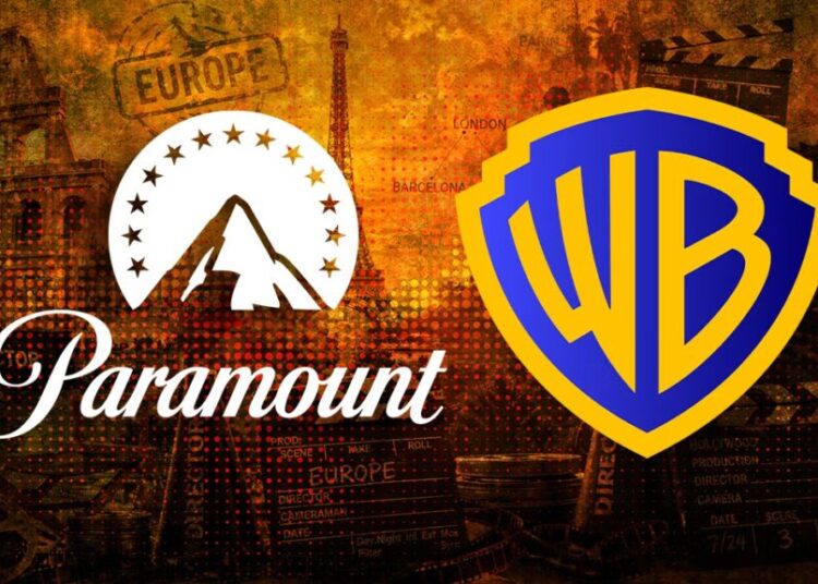 Paramount Says Oregon DOJ Motion Should Be Denied, Citing Antitrust Law