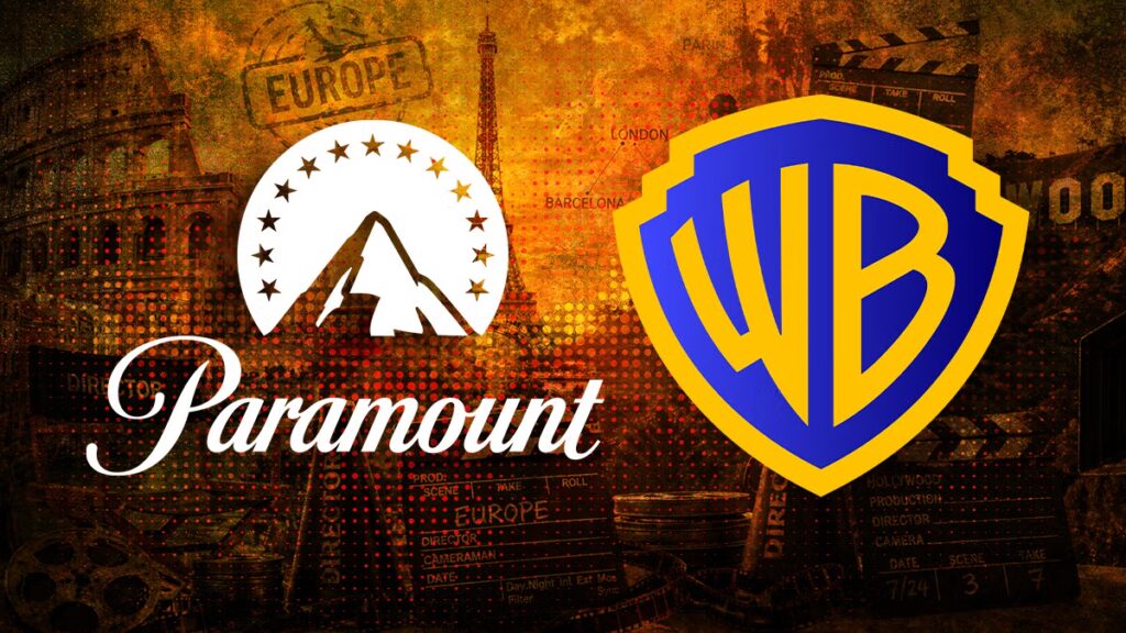 Paramount Says Oregon DOJ Motion Should Be Denied, Citing Antitrust Law
