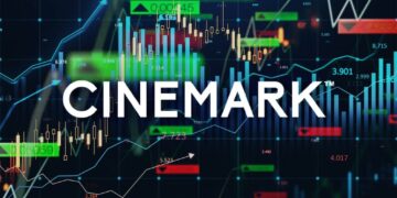 Cinemark Crosses $1 Billion in Revenue for First Time Amidst Flurry of Box Office Hits