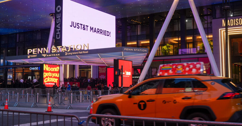 What to Know About Taylor Swift and Travis Kelce’s Wedding Festivities