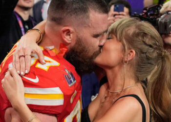 Taylor Swift and Travis Kelce’s American Royal Wedding