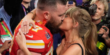 Taylor Swift and Travis Kelce’s American Royal Wedding