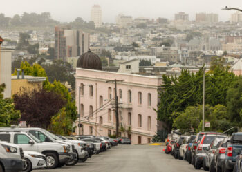 The City Where You’ll Nearly Always Want a Jacket on the Fourth of July