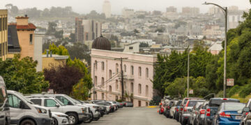 The City Where You’ll Nearly Always Want a Jacket on the Fourth of July