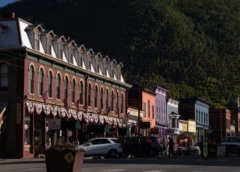 Fireworks Canceled in Some Western Towns Because of Wildfire Danger