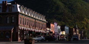 Fireworks Canceled in Some Western Towns Because of Wildfire Danger