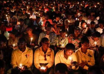 In Rwanda, July 4 Is Liberation Day From Genocide