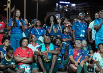 For Cape Verde, There’s Victory in Defeat