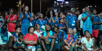 For Cape Verde, There’s Victory in Defeat