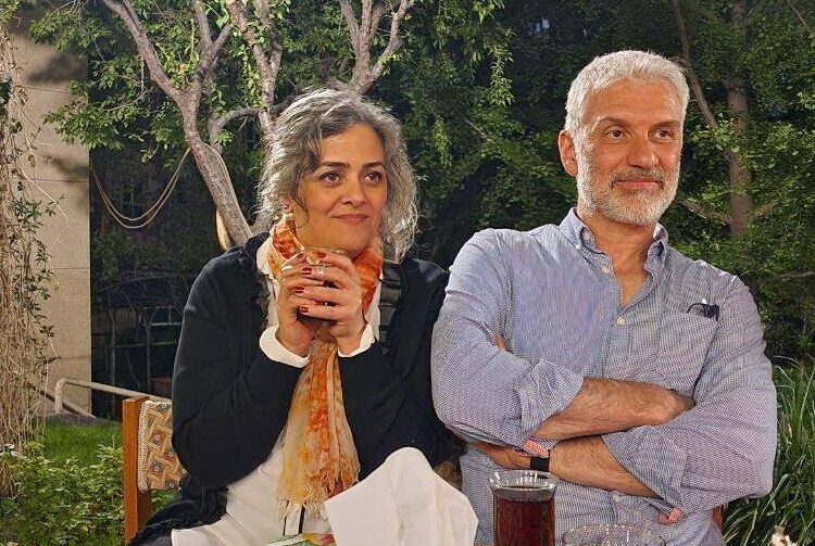 Iran Projects Unity to the World While Pursuing a Crackdown at Home
