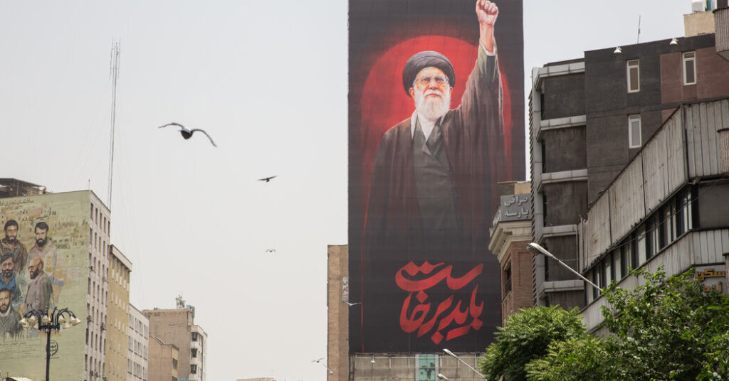 What to Know About Ayatollah Ali Khamenei as Funeral Services Begin