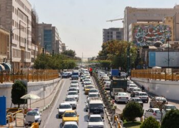 Iran Will Bury Ayatollah Ali Khamenei in Holy City of Mashhad