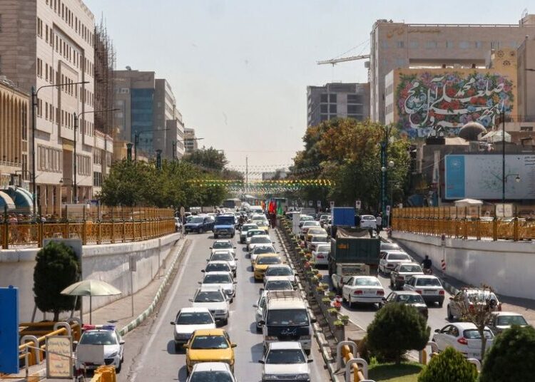 Iran Will Bury Ayatollah Ali Khamenei in Holy City of Mashhad
