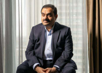 Justice Department Defends Dropping Charges Against Indian Billionaire