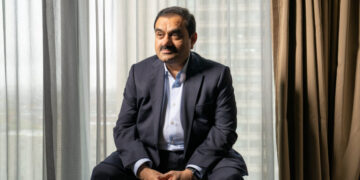Justice Department Defends Dropping Charges Against Indian Billionaire
