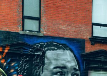 An Explosion of Knicks Murals