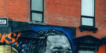 An Explosion of Knicks Murals