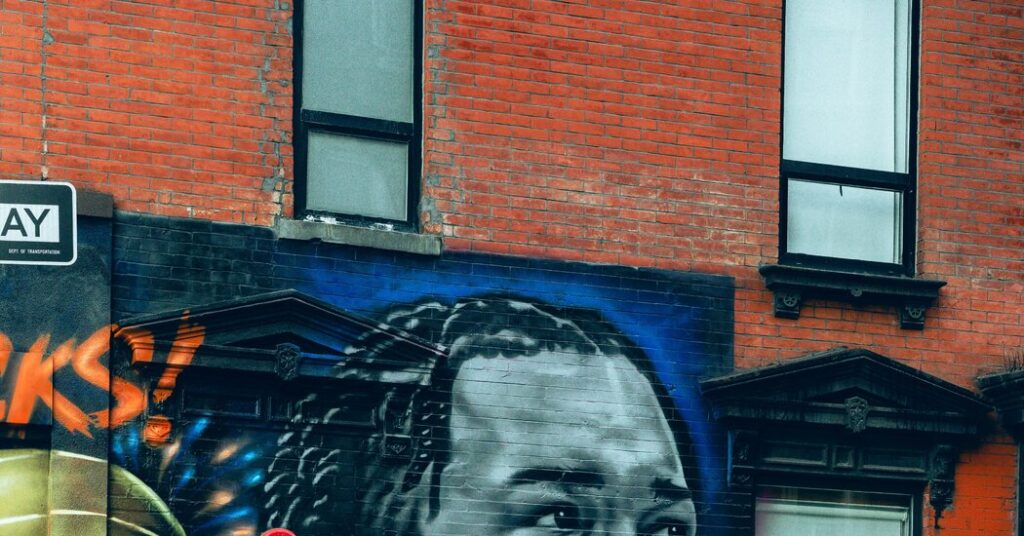 An Explosion of Knicks Murals