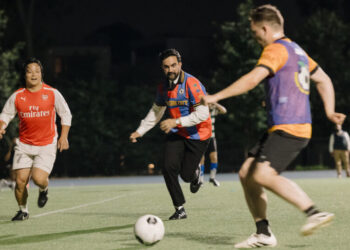 How Mamdani Sees the World Through Soccer