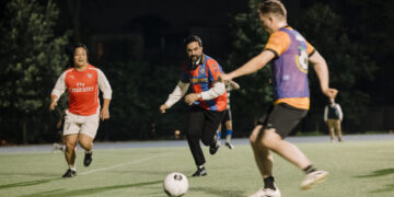 How Mamdani Sees the World Through Soccer