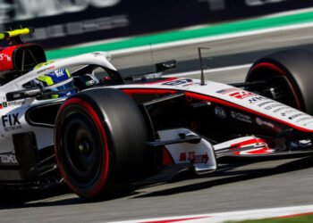 For the F1 Driver Oliver Bearman, It’s a Journey