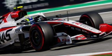 For the F1 Driver Oliver Bearman, It’s a Journey