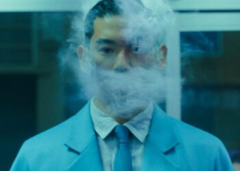 ‘Human Vapor’ Review: Netflix Remakes a Japanese Sci-Fi Curio