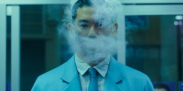 ‘Human Vapor’ Review: Netflix Remakes a Japanese Sci-Fi Curio