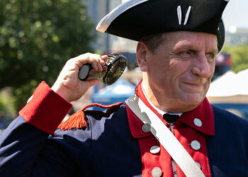 Heat Wave Will Make the Fourth of July a Brutally Hot Holiday for Many