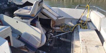 Maryland Boat Explosion Injures at Least 9
